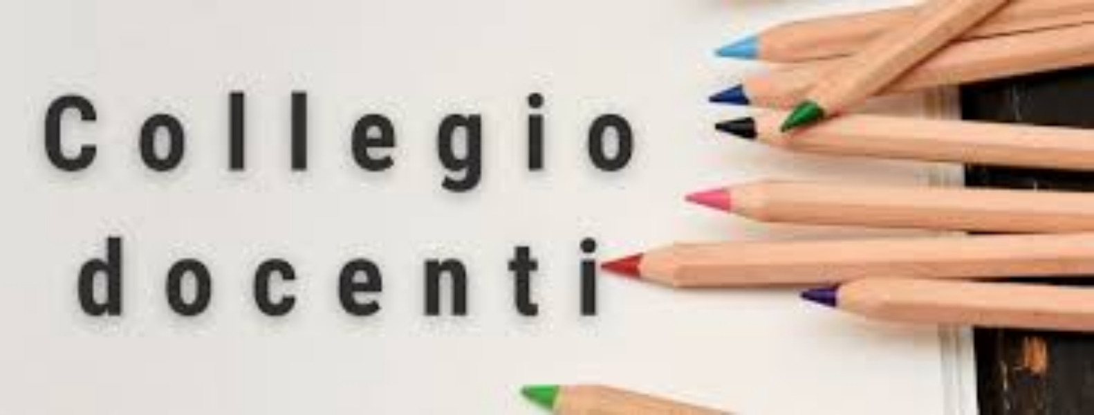 Collegio dei docenti